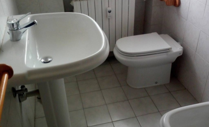 NSH-Ivrea-71-progetto-BAGNO-SANITARI NewStyleHome: Progetto Via Ivrea 71 bagno sanitari