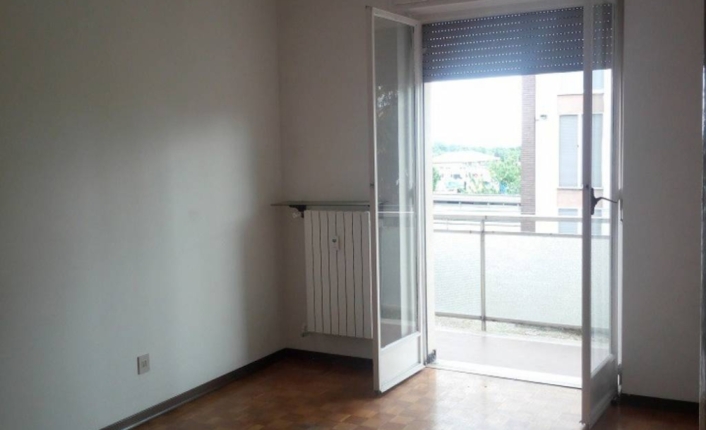 NSH-Ivrea-71-progetto-CAMERA-LATO-BALCONE NewStyleHome: Progetto Via Ivrea 71 camera lato balcone