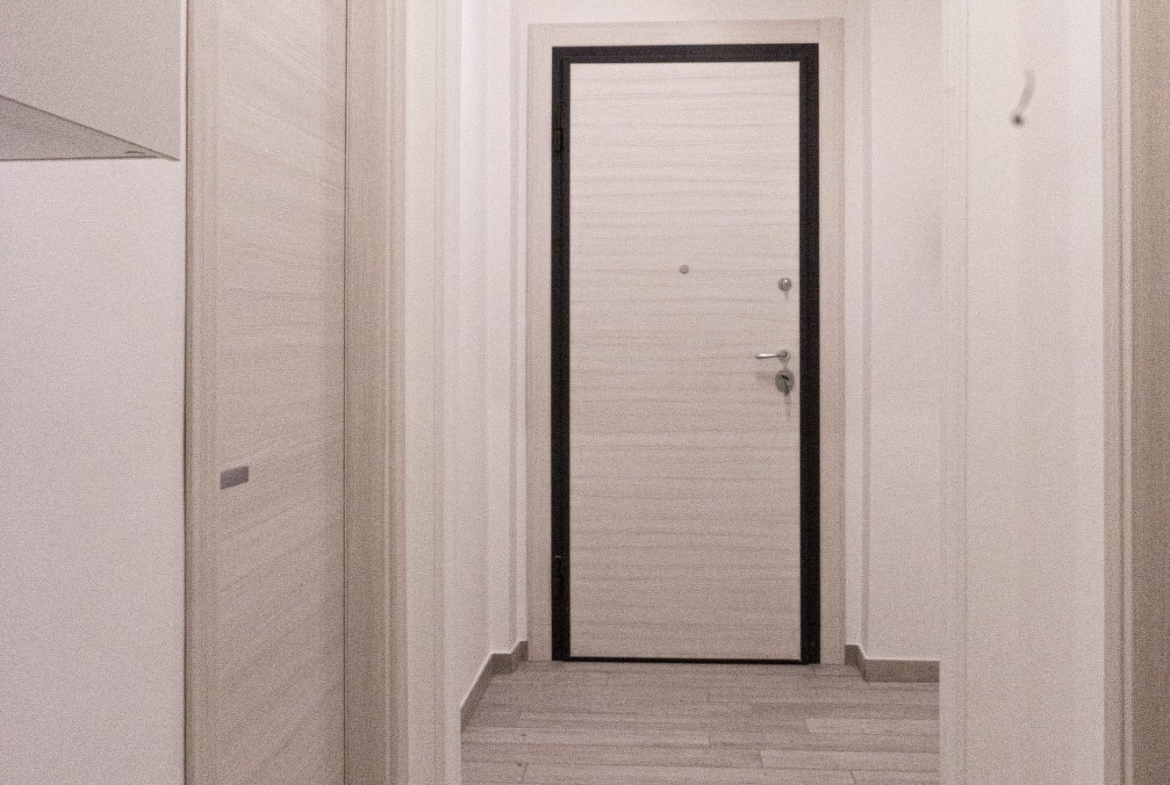 NewStyleHome: Immobile Via XX Settembre 15 corridoio
