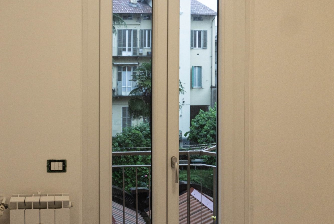 NewStyleHome: Immobile Via XX Settembre 15 camera