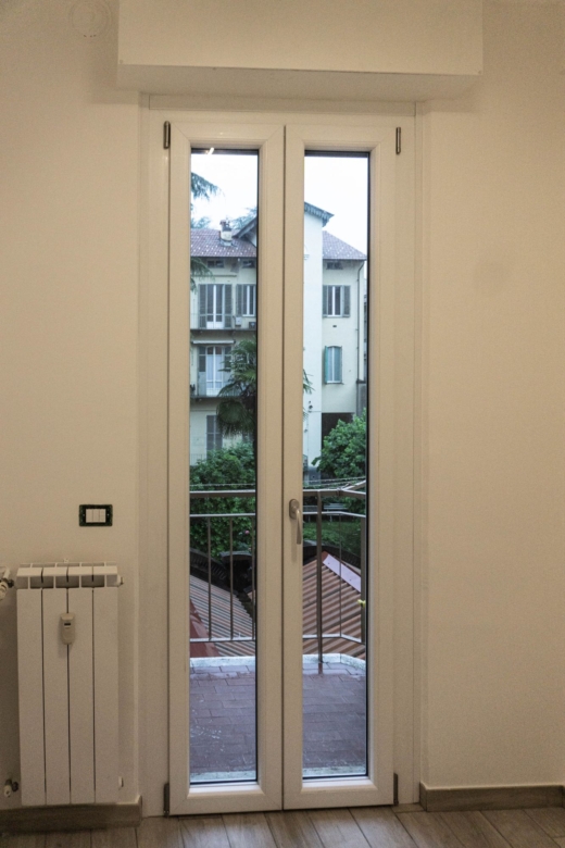 XX-Settembre-15-06_Camera NewStyleHome: Immobile Via XX Settembre 15 camera