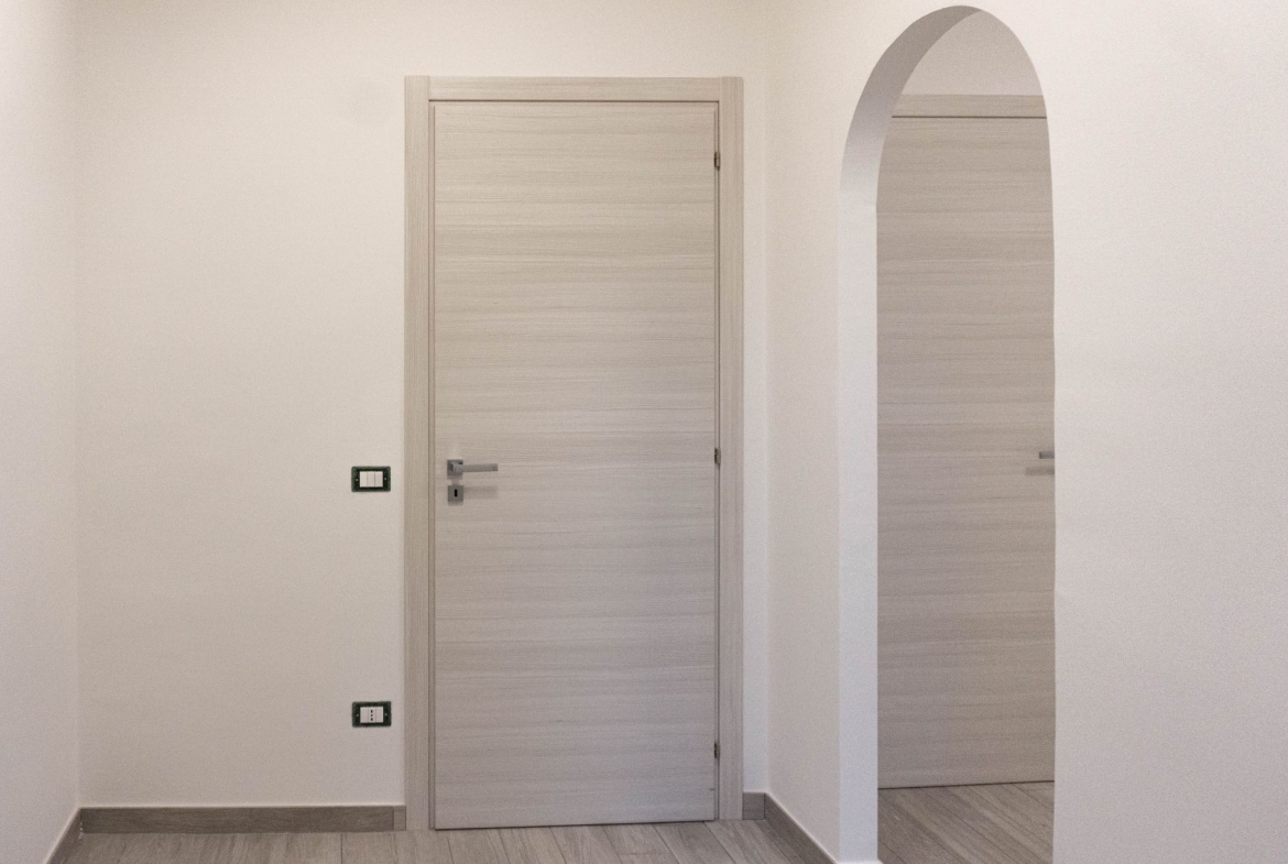 NewStyleHome: Immobile Via XX Settembre 15 camera