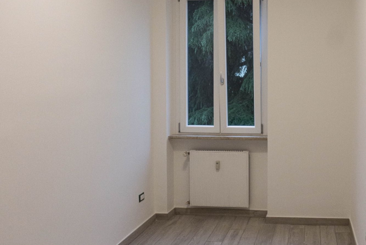 NewStyleHome: Immobile Via XX Settembre 15 camera