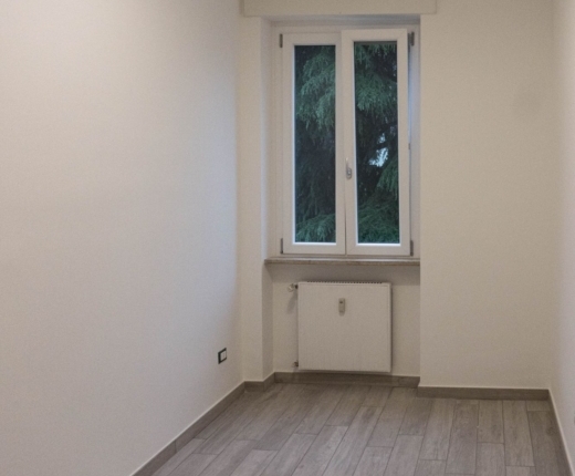 NewStyleHome: Immobile Via XX Settembre 15 camera