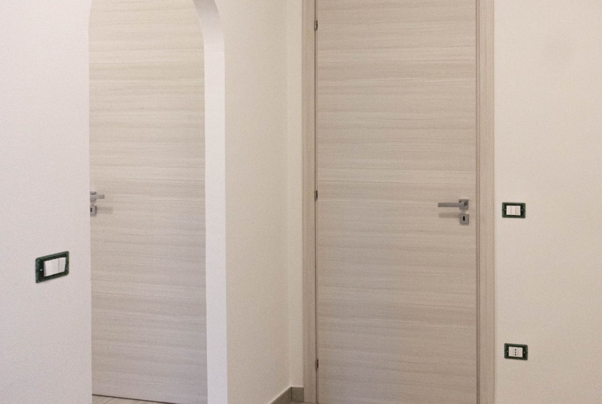 NewStyleHome: Immobile Via XX Settembre 15 camera
