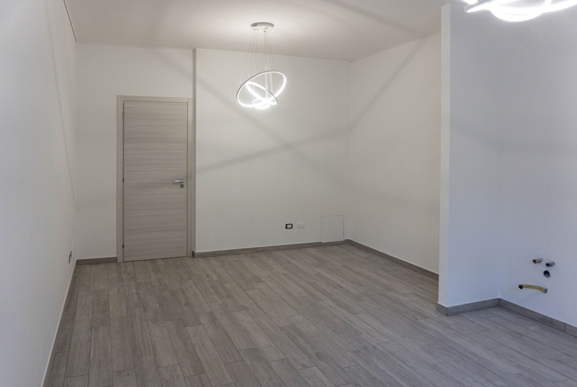 NewStyleHome: Immobile Via XX Settembre 15 open space