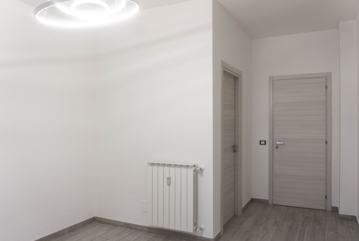 NewStyleHome: Immobile Via XX Settembre 15 camera matrimoniale