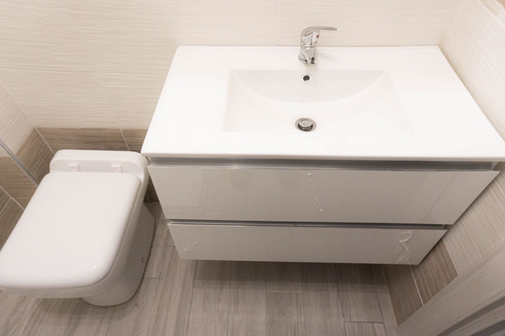 XX-Settembre-15-16_Bagno privato NewStyleHome: Immobile Via XX Settembre 15 bagno privato