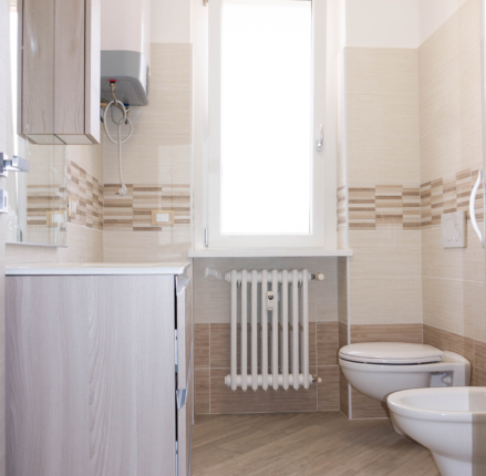 Via Gamba_Bagno Via Gamba_Bagno