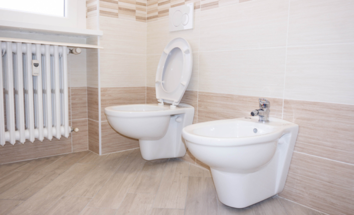 Via Gamba_Bagno Via Gamba_Bagno