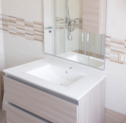 Via Gamba_Bagno Via Gamba_Bagno