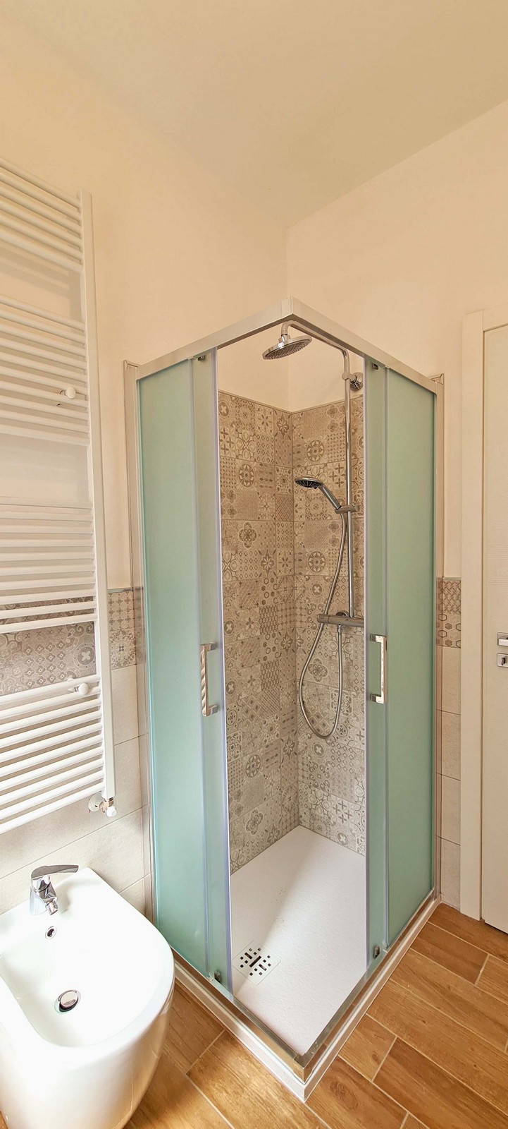 16_Via Schiapparelli Bagno 2