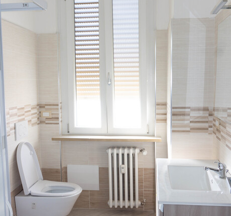 Via Falletti Bagno 2.1 Via Falletti Bagno 2.1