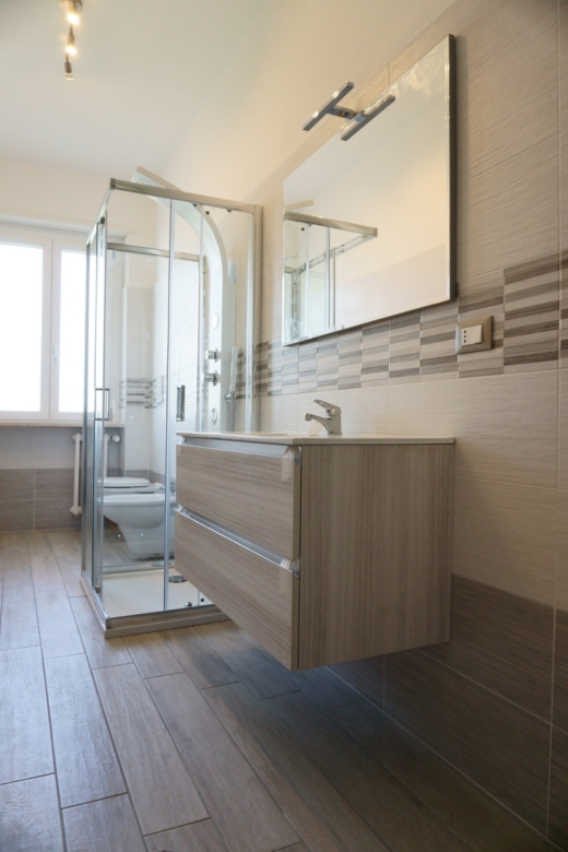 Via Macchieraldo_Bagno