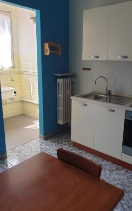 Via Macchieraldo_CUCINA LATO SINISTRA Prima Via Macchieraldo_CUCINA LATO SINISTRA Prima