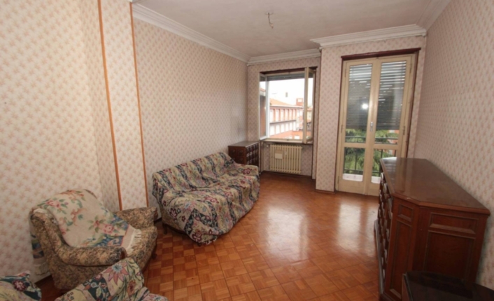 Via Schiapparelli_Sala prima 1
