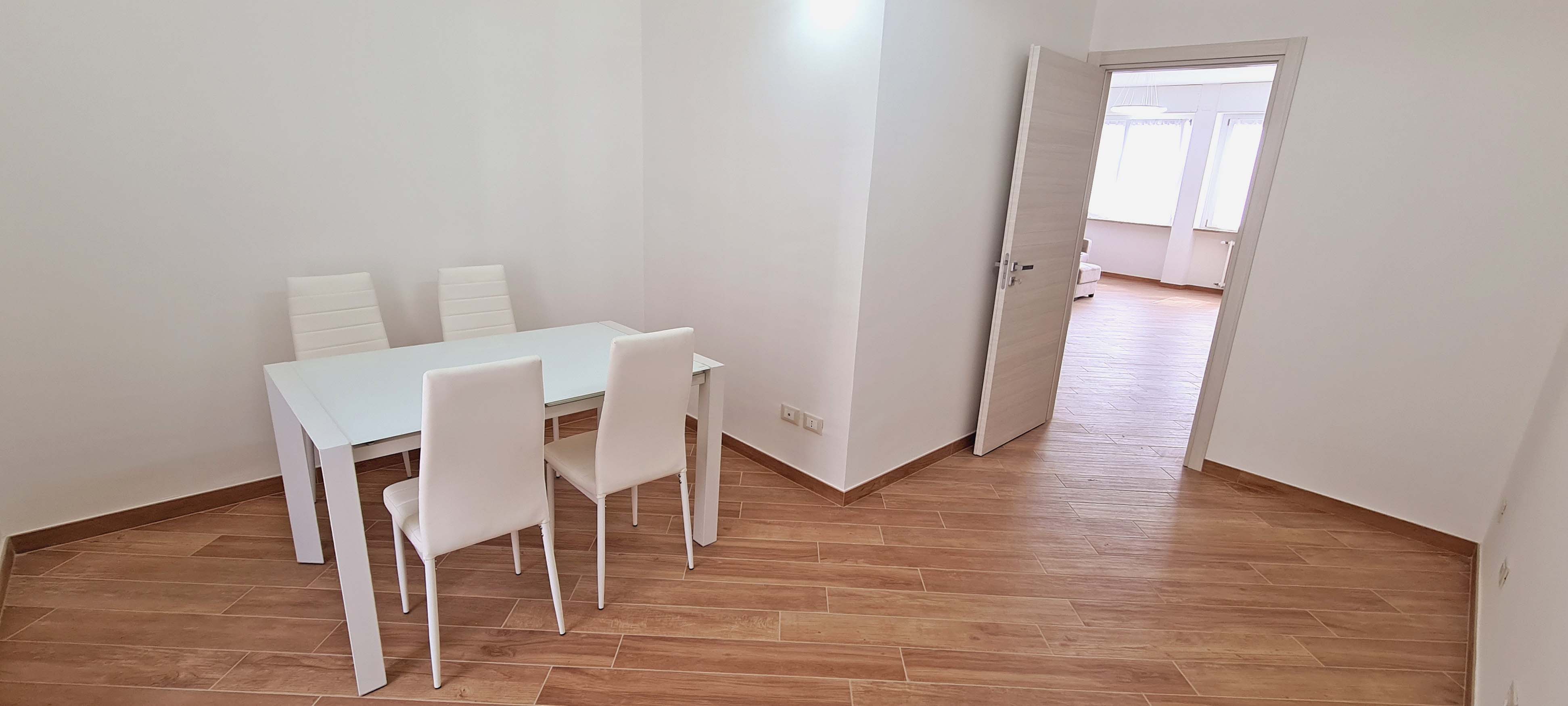 Vis Trieste CUCINA