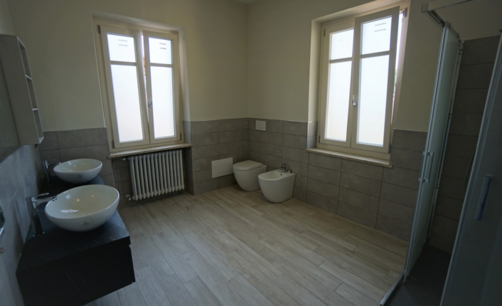 10_Via Milano 91 P2 Bagno