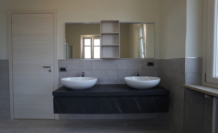 11_Via Milano 91 P2 Bagno