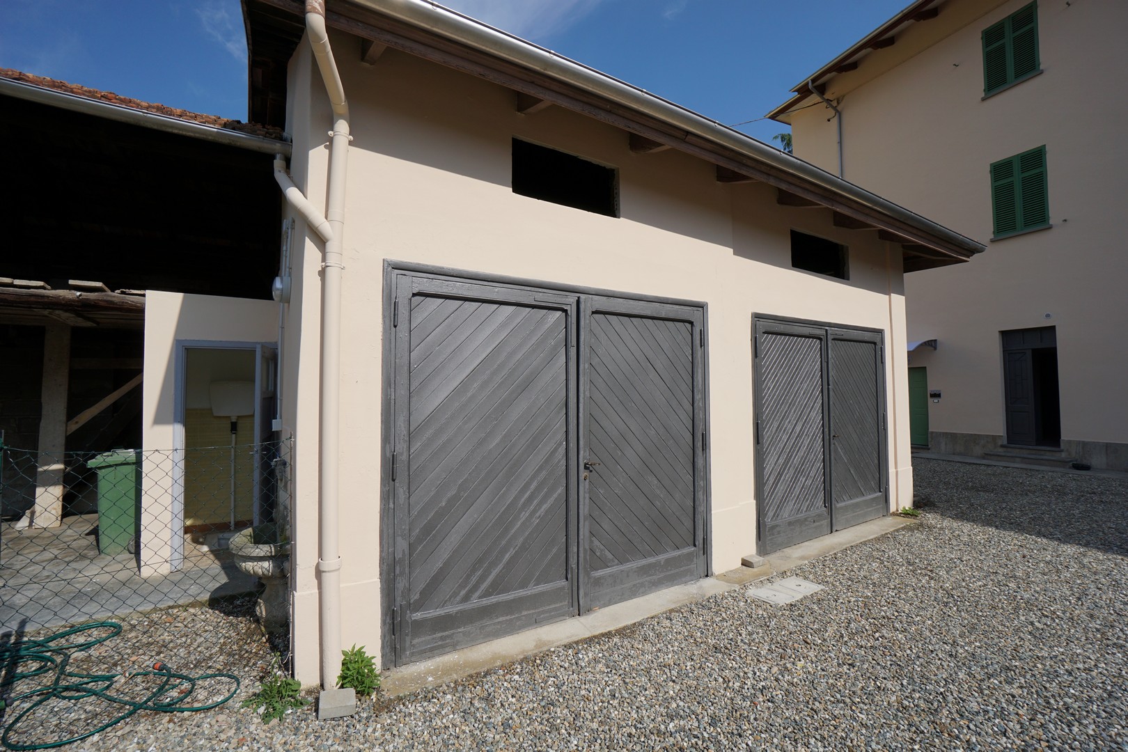 23_Via Milano 91 P2 Garage