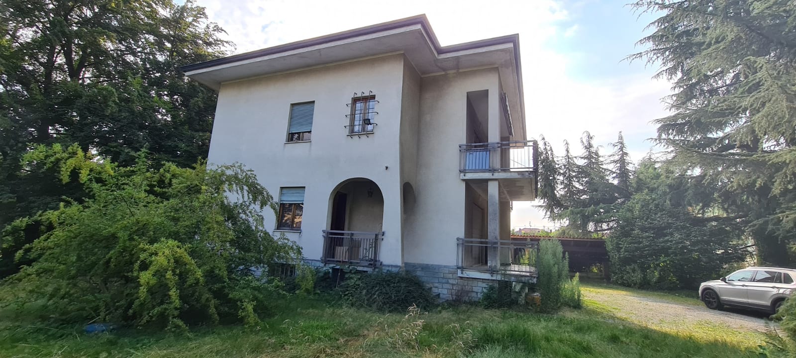 Before image