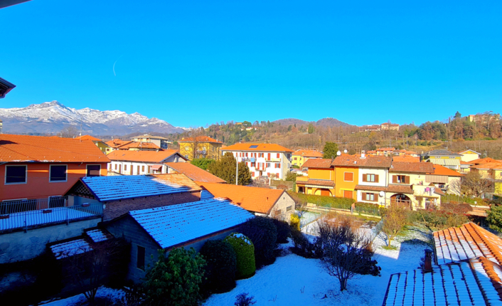 10 VIGLIANO V. MILANO 91 VISTA INTERNA