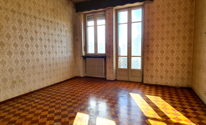 3 VIGLIANO V. MILANO 91 SALA