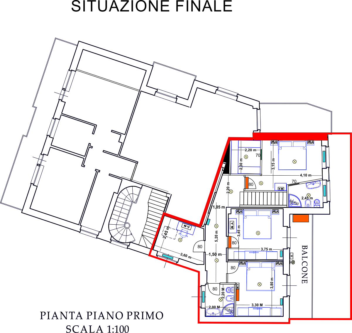 3. Masarone P1 dopo