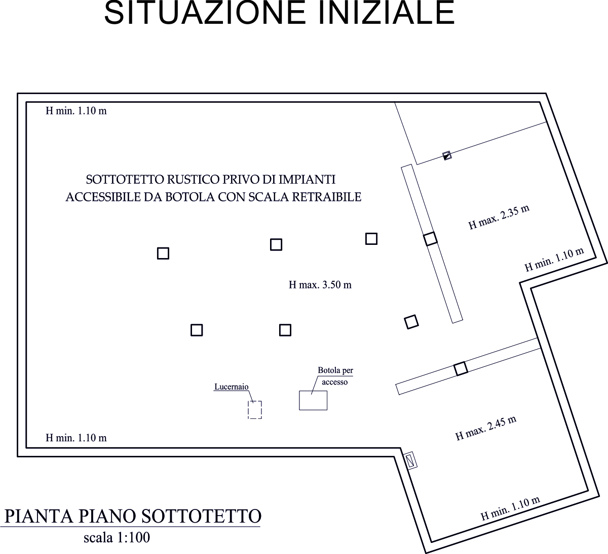 4. Masarone P SOTTOTETTO prima