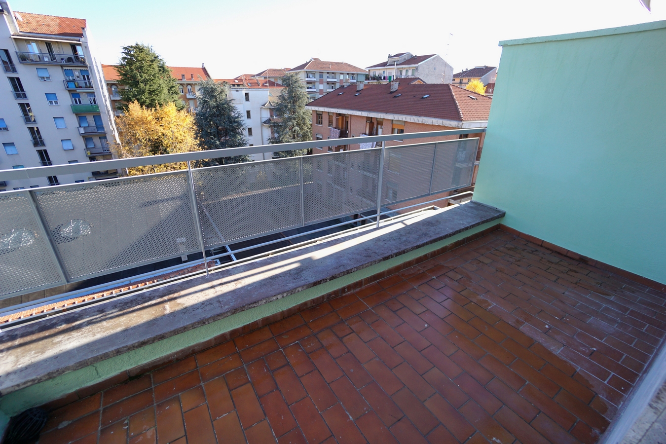 11_TERRAZZO Via Trieste 52