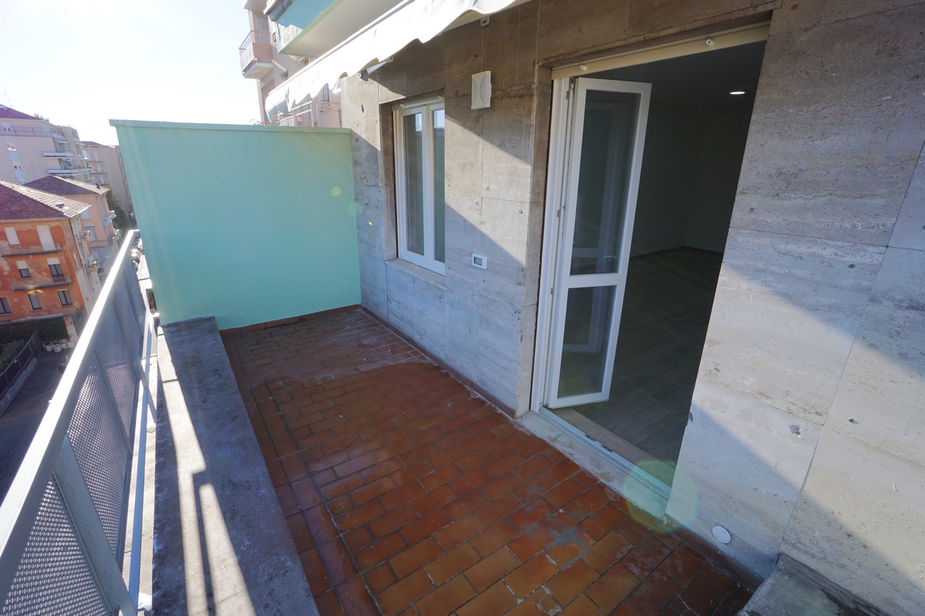 12_TERRAZZO Via Trieste 52