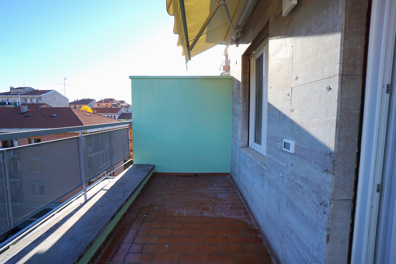 13_TERRAZZO Via Trieste 52