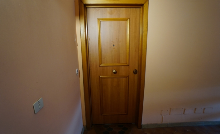 02_INGRESSO Via Rosselli23 02_INGRESSO Via Rosselli23