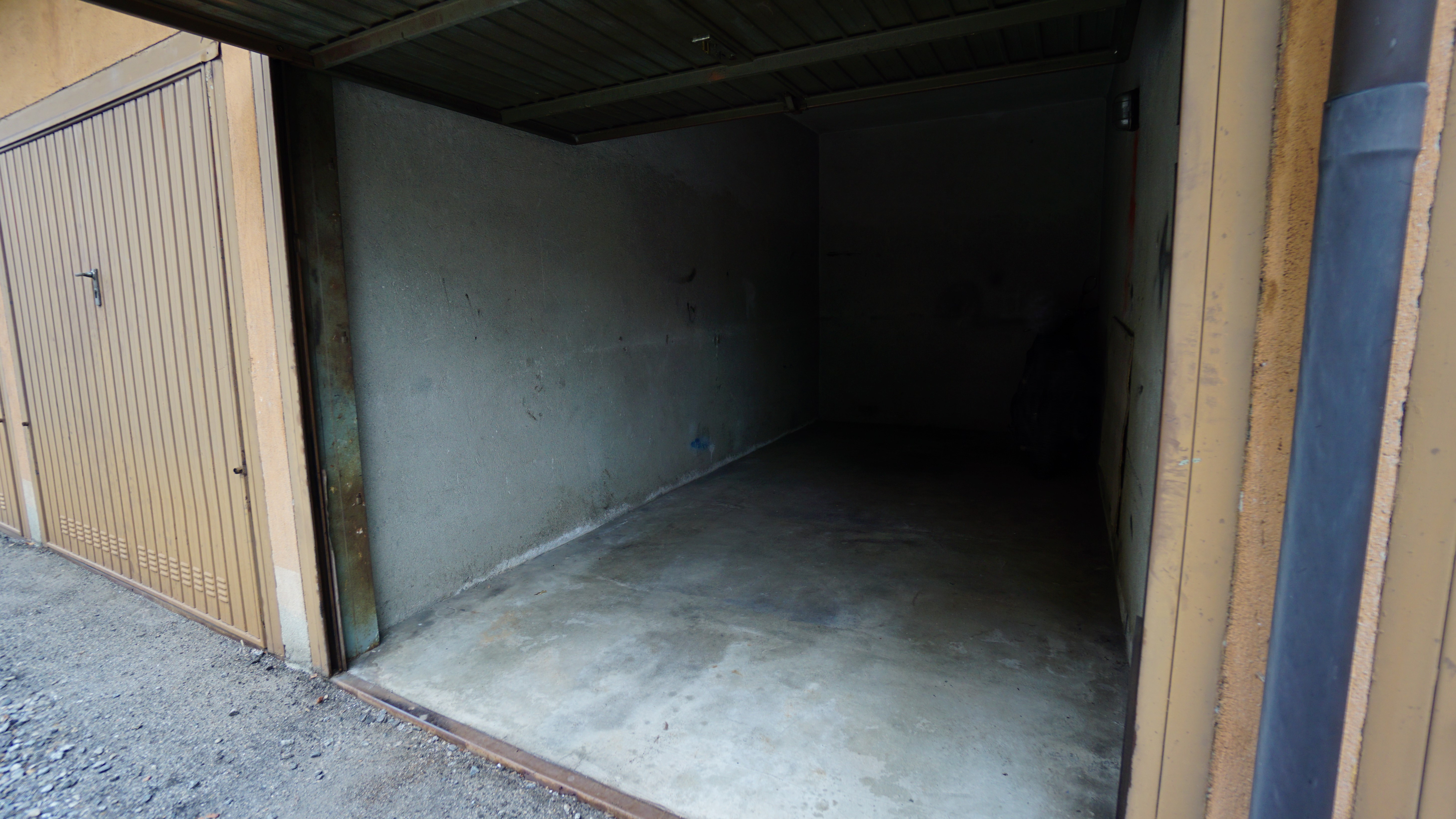 23_GARAGE Via Rosselli23