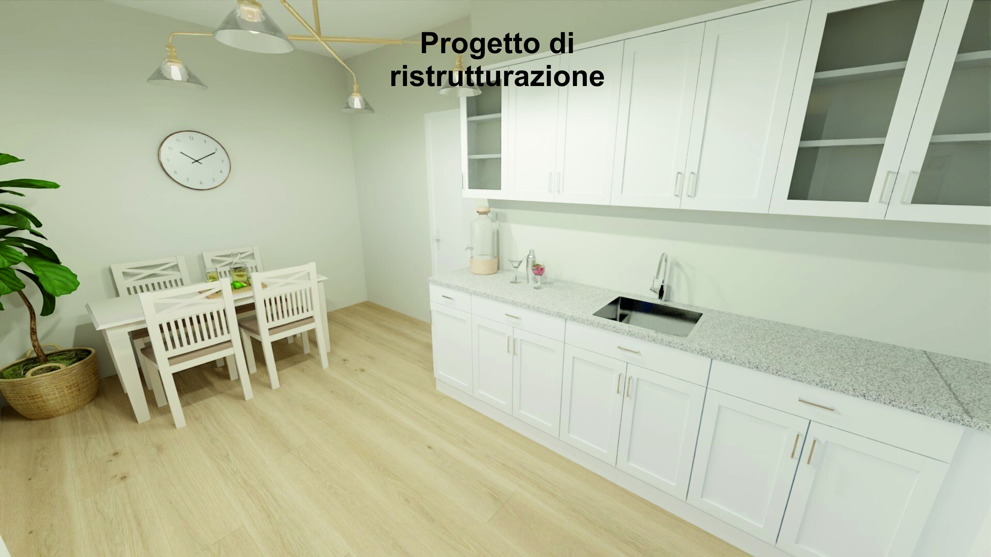 08_CUCINA Via Dante