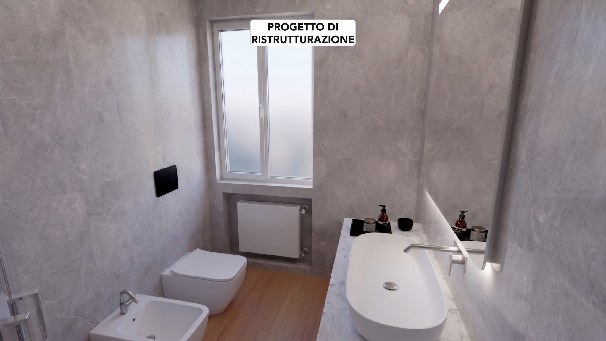 12_BAGNO2 Via Asmara