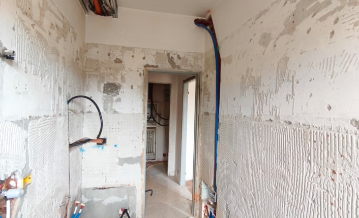 BAGNO1. BAGNO1.