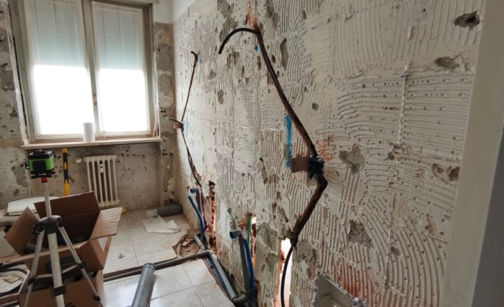 BAGNO2. BAGNO2.