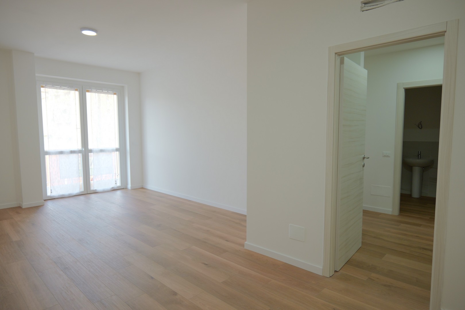 After image