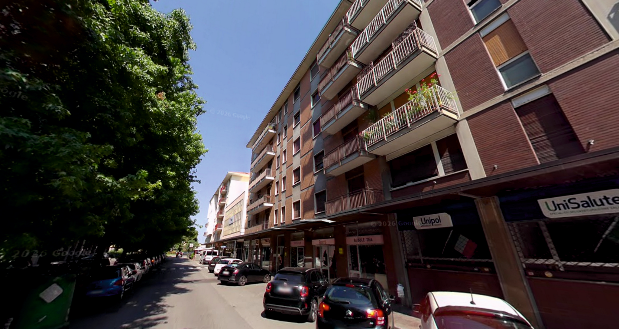 00_ESTERNO Viale Roma