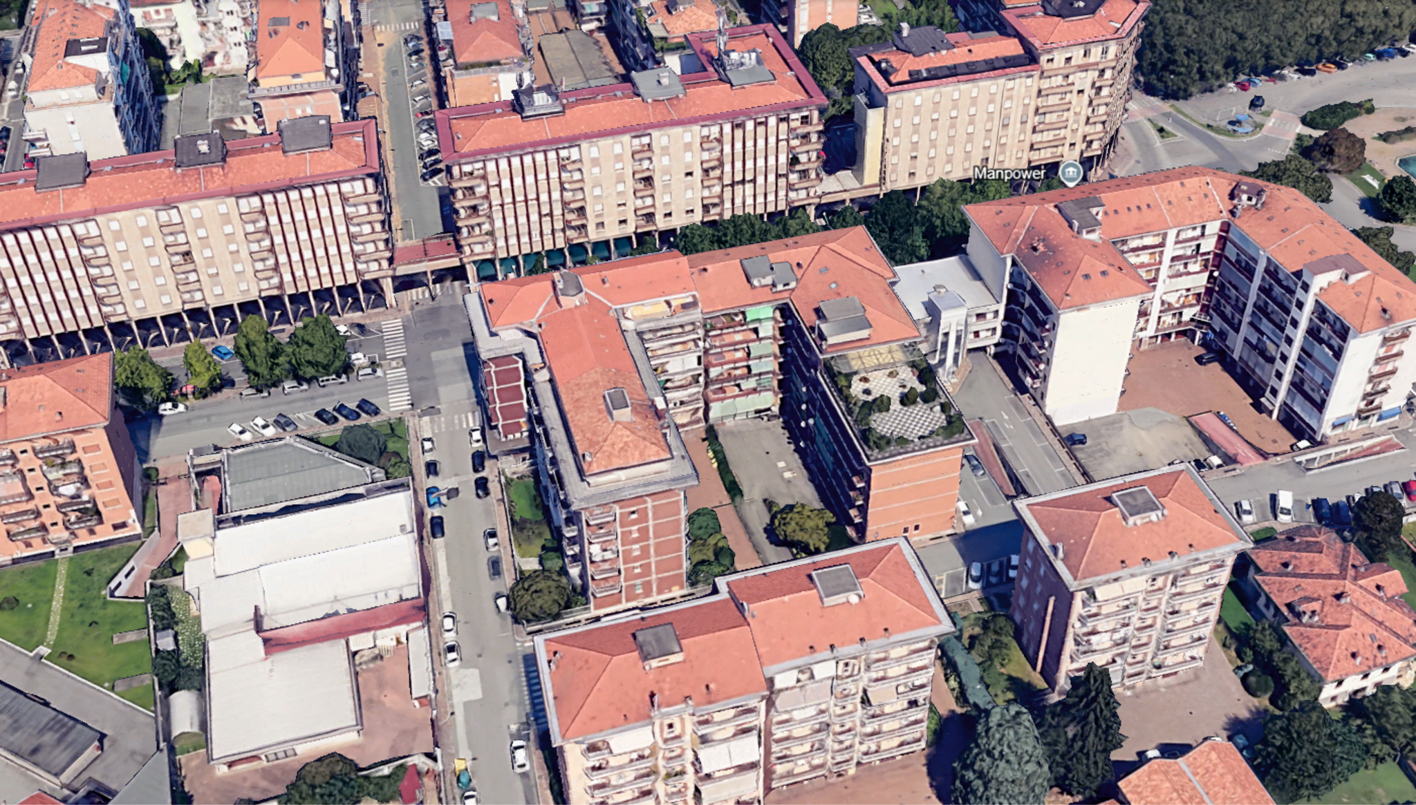 02_ESTERNO Viale Roma